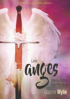 Les anges dans notre territoire