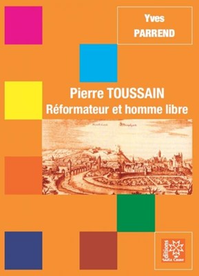 Pierre Toussain