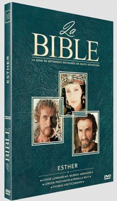 DVD La Bible