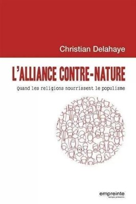 L'alliance contre nature