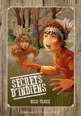 Secrets d'indiens