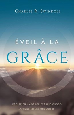 Éveil à la grâce