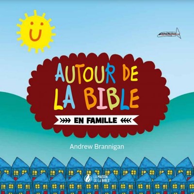 Autour de la Bible en famille