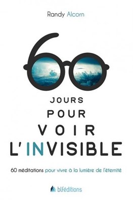 60 jours pour voir l'invisible