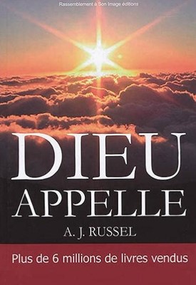 Dieu appelle