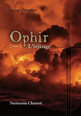 Ophir - Tome 3