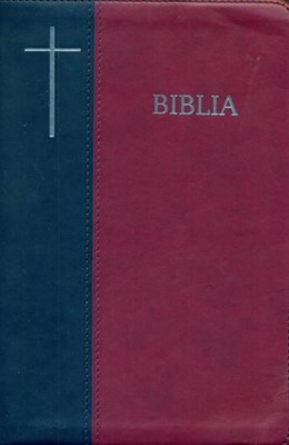 Bible roumain