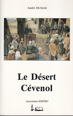 Le Désert Cévenol