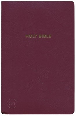 CSB Bible