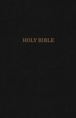 KJV Reference Bible