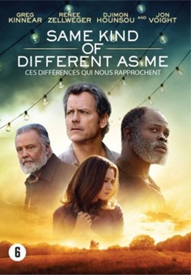 DVD Ces différences qui nous rapprochent