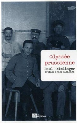 Odyssée prussienne