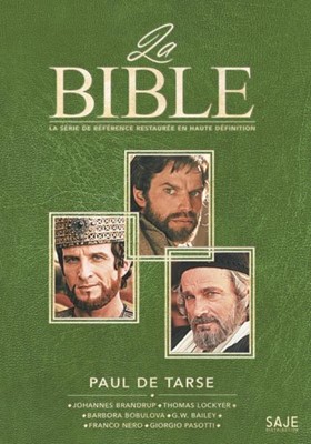 DVD La Bible