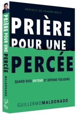 Prière pour une percée