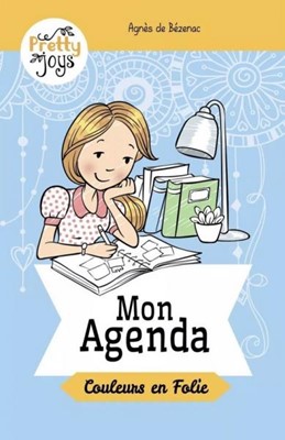 Mon agenda