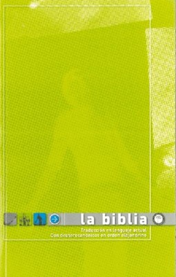 Bible en espagnol