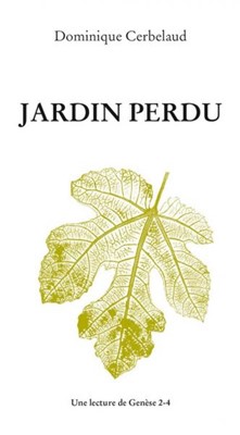 Le jardin perdu