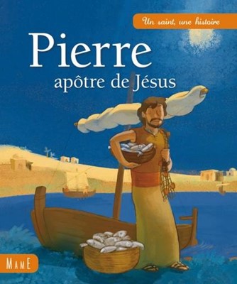 Pierre