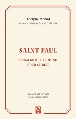 Saint Paul