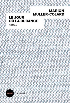 Le jour où la Durance