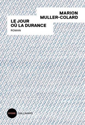 Le jour où la Durance