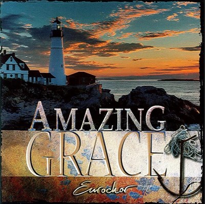 CD Amazing Grace