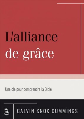 L’alliance de grâce