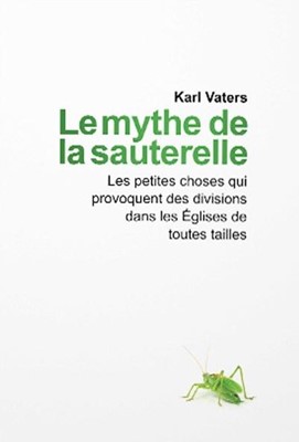 Le mythe de la sauterelle