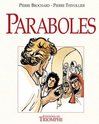 Paraboles