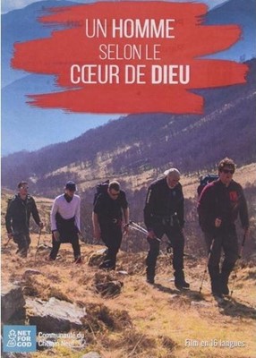 DVD Un homme selon le coeur de Dieu