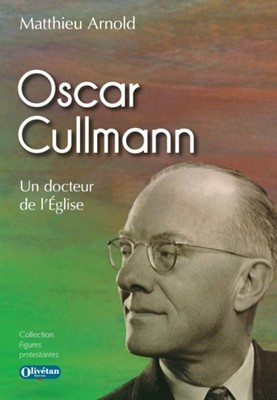 Oscar Cullmann