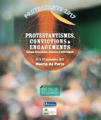 Protestantismes, convictions & engagements