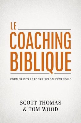 Le coaching biblique