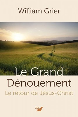 Le grand dénouement