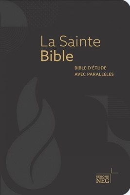 Bible NEG 1979 avec parallèles