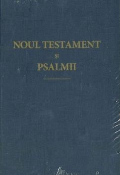 Nouveau Testament en Roumain