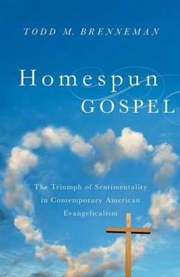 Homespun Gospel