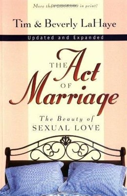 The Act of Marriage