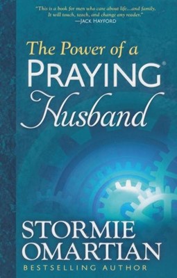 Power Of A Praying Husband