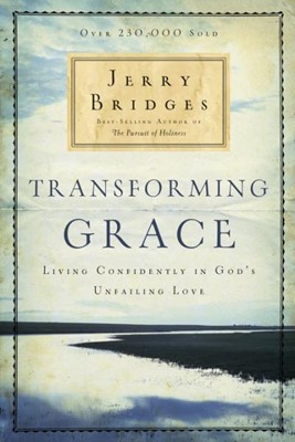 Transforming Grace