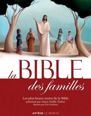 La Bible des familles