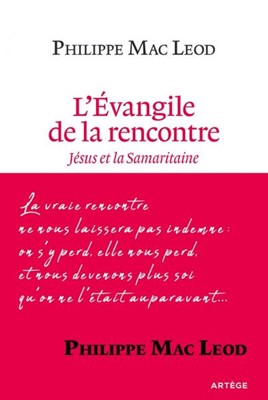 L'Evangile de la rencontre