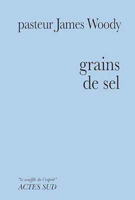 GRAINS DE SEL