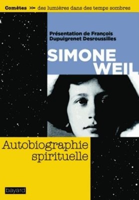 Autobiographie spirituelle