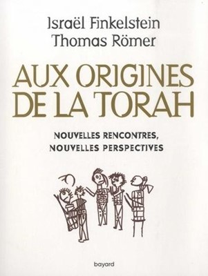 Aux origines de la Torah