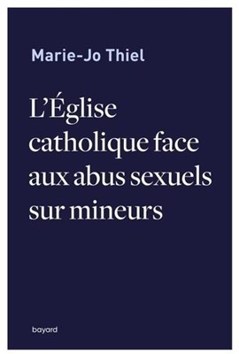 L'Eglise catholique face abus sexuels sur mineurs