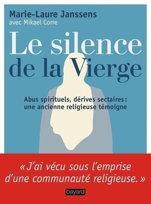 Le silence de la Vierge