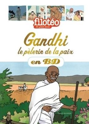 Ghandi