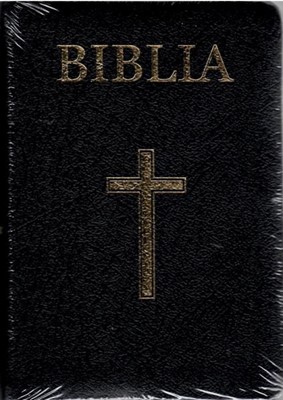 Bible Roumain