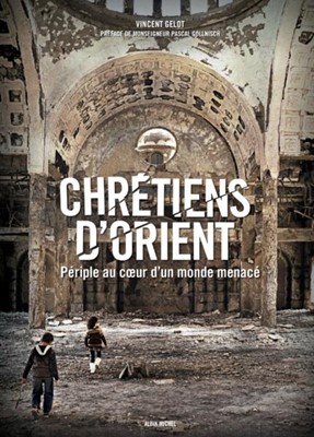 Chrétiens d'Orient